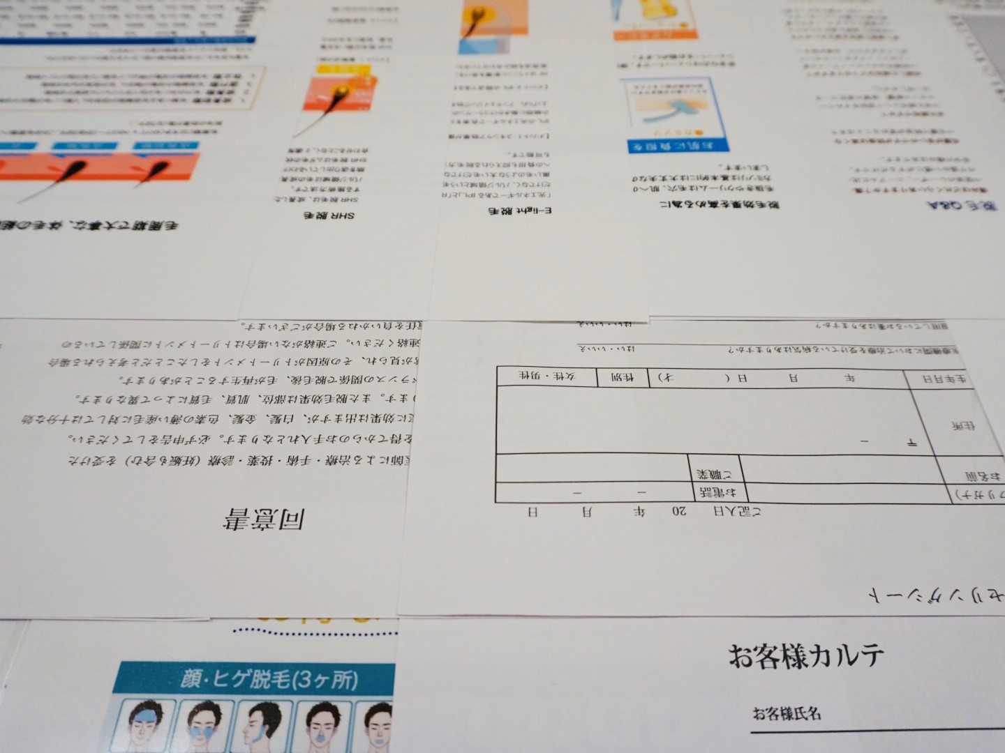 2026年最新 業務用脱毛機ハレモ 国内最高スペック